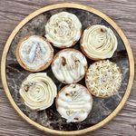 کافه رستوران لگاتو