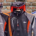 تولیدی گرمکن شلوار ورزشی میان اسپرت