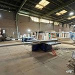 کابینت و دکوراسیون داخلی اهورا