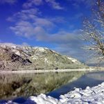 دریاچه کومله