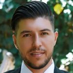 سنگسابی،عابدین مغانی