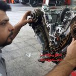 تویوتا مسعودی