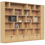 کابینت و دکوراسیون داخلی اهورا