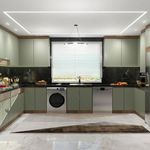 کابینت و دکوراسیون داخلی اهورا