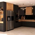 کابینت و دکوراسیون داخلی اهورا