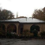 خانه معلم دماوند