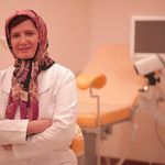 دکتر پرند حاصل