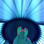 سالن سولاریوم شیوا قاصدی(ویژه بانوان)