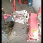 لاستیک وخدمات تیوبلس سنگین حیدری