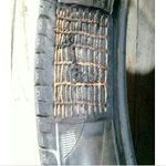 لاستیک وخدمات تیوبلس سنگین حیدری