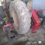 لاستیک وخدمات تیوبلس سنگین حیدری