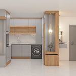 کابینت و دکوراسیون داخلی اهورا