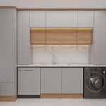 کابینت و دکوراسیون داخلی اهورا