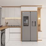 کابینت و دکوراسیون داخلی اهورا