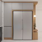 کابینت و دکوراسیون داخلی اهورا