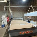 کابینت و دکوراسیون داخلی اهورا