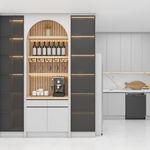 کابینت و دکوراسیون داخلی اهورا