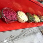 فلافل سلف سرویس عارف