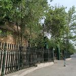 دانشکده فیزیک دانشگاه تهران