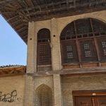 خانه تاریخی رمدانی