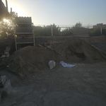 فروشگاه مصالح ساختمانی بختیاری 