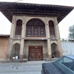 خانه تاریخی رمدانی