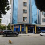 هتل آپارتمان مینا