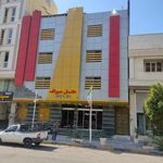 هتل سیراف
