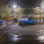 هتل بزرگ بام بروجن ⭐⭐⭐⭐