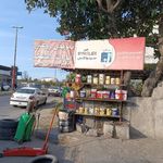 تعویض روغن و آپاراتی مهدی شکرکردی