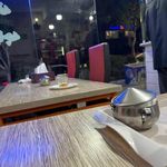 طباخی قوچ