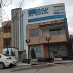 مدیریت ارشد بیمه های زندگی بیمه رازی   نمایندگی جزایری