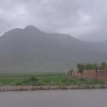 قلعه شمس آباد (قلعه یوسف خان امیر مجاهد)