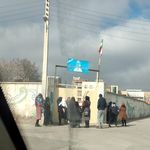 دبستان دخترانه شاهد ۱ ناحیه ۲ اردبیل