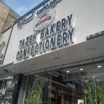شیرینی سرای پارس