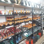 دنیای چرخ صنعتی