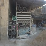 فروشگاه مصالح ساختمانی بختیاری 