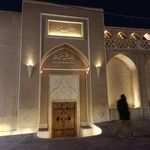 بوتیک هتل صفی خانی یزد Safikhani Boutique Hotel