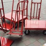 دنیای چرخ صنعتی