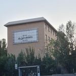 دانشکده فیزیک دانشگاه تهران