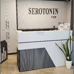 مجموعه پزشکی سروتونین Vip