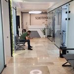 مجموعه پزشکی سروتونین Vip