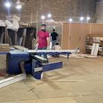 کابینت و دکوراسیون داخلی اهورا