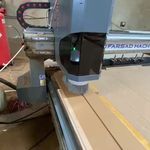 کابینت و دکوراسیون داخلی اهورا