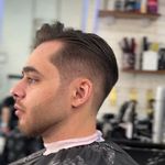 آرایشگاه مردانه آرکات