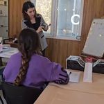 اموزشگاه ارایشگری و سالن تخصصی عروس
