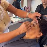 اموزشگاه ارایشگری و سالن تخصصی عروس