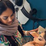 اموزشگاه ارایشگری و سالن تخصصی عروس