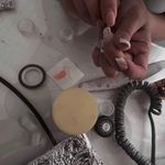 اموزشگاه ارایشگری و سالن تخصصی عروس