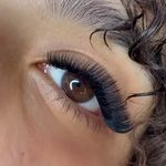 اکستنشن مژه